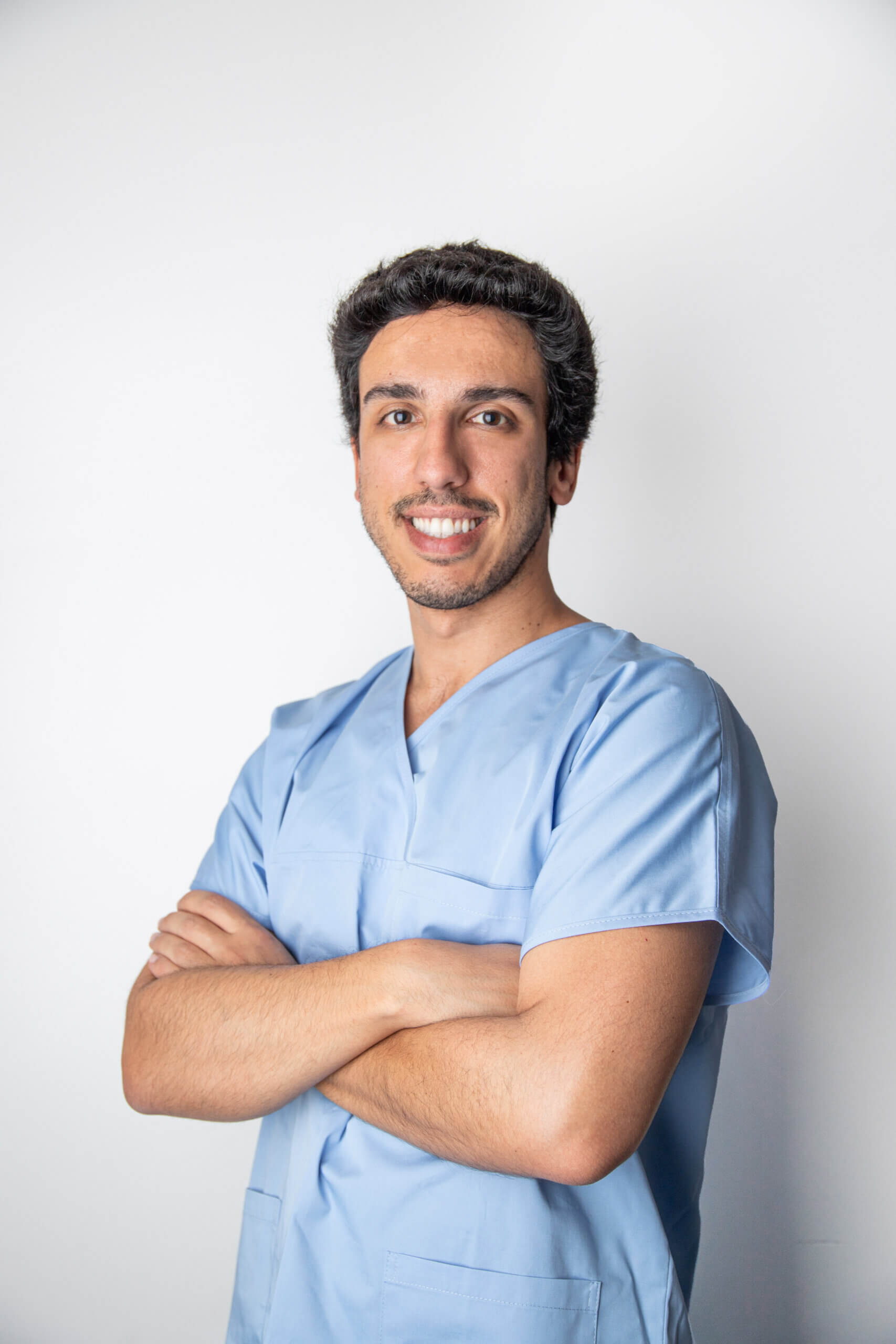 Clínica Raízes Médicas - Equipa Periodontologia Cirurgia E Implantologia - Dr Ivo Cavalheiro